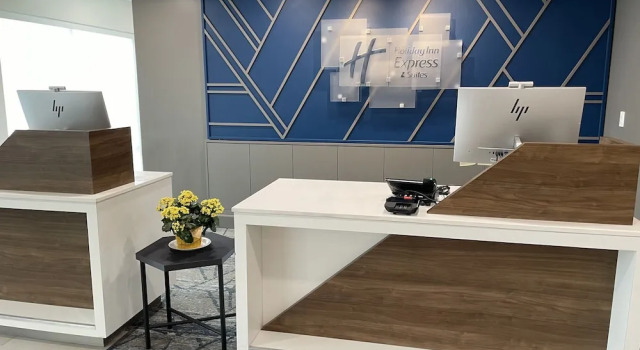 Holiday Inn Express & Suites Muskegon - Grand Haven by IHG