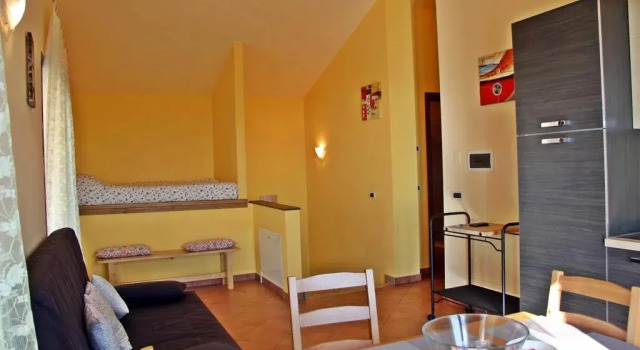 Agriturismo Azzurra Biricchina