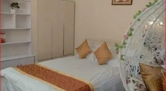 AMOUR Hostel Chengdu, Book Hostel / Vandrerhjem Hostels i Qingyang, Hostel / Vandrerhjem