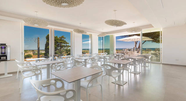 3071 Perla Saracena Luxury Suites - Matrimoniale Standard / Accessibile