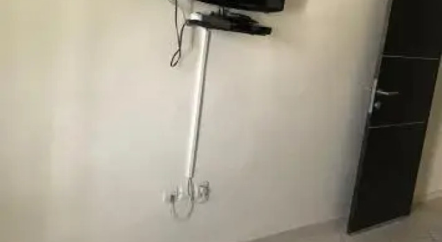 Superbe appartement neuf et calme, Rezervasyon Daire Doukkala-Abda otoparklı oteller, Otopark