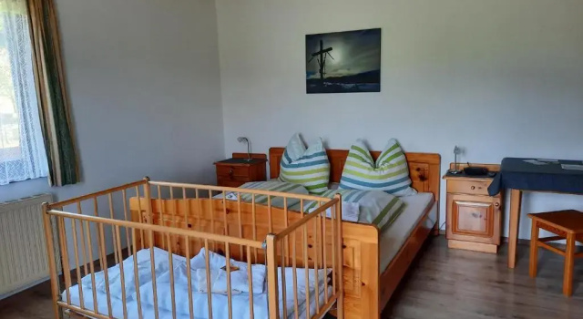 Ferienhof Unterkotgraben Familie Schmeißl, Réserver Hôtel Hôtels à Pyhrn-Priel avec parking, Parking