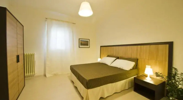 Апартаменты Vico Amato Residenza