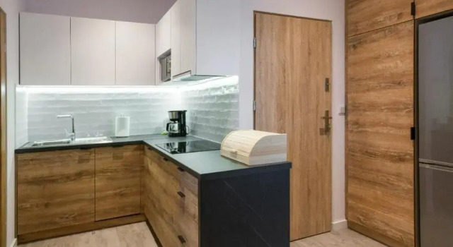 Апартаменты Fancy Apartments with Lift and A/C