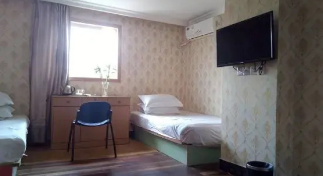 Номер Standard Fengtao Holiday Hotel