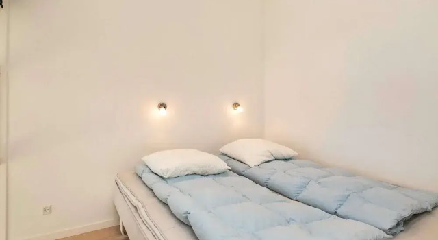 5 Star Holiday Home in Hals, Забронировать Дом для отпуска Виллы Халс, Вилла