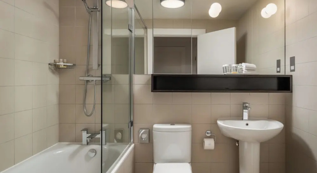 Апартаменты Standard Monarch House - Serviced Apartments - Kensington