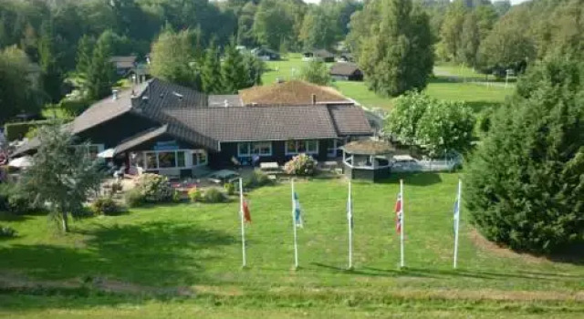 Scandinavisch dorp, Book Hotel Paterswolde 