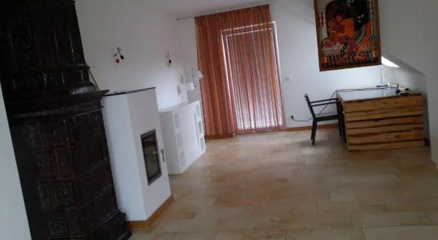 Standard suite Hotel Aton