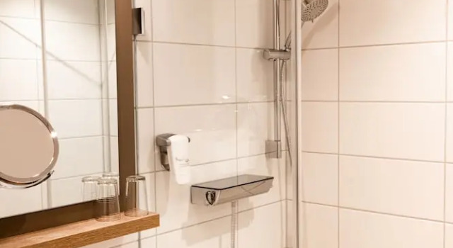 Номер Standard Brauereigaststatte Spitalgarten