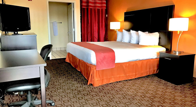 Best Western Superstition Springs Inn, Prenota Hotel Mesa Phoenix Metropolitan Area
