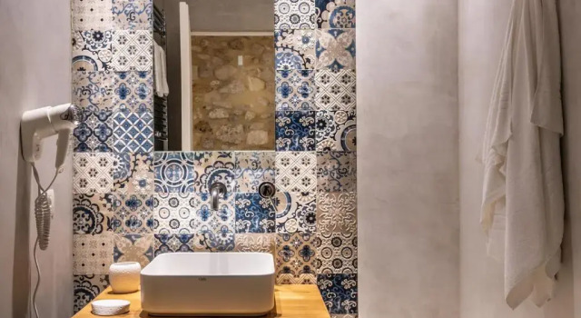 Апартаменты Archimede apartments