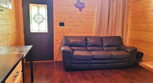 Al's Hideaway Cabin and RV Rentals LLC