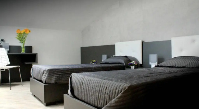 Номер Standard Giulimà B&B