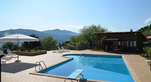 Villa Mara, Buchen Sie Villa Cottages in Sizilien, Cottage