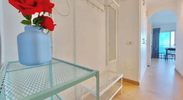 Seaview Terrace Studio by TOR, Забронировать Отель Отели Пуэрто-де-ла-Крус с парковкой, рядом с Jardin Aquatico, Парковка
