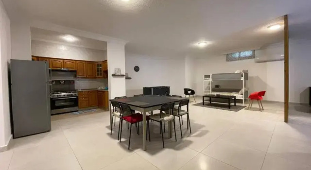Cozy 2 bedrooms in Khalda, Брондау Қонақ үй Amman Amman Governorate