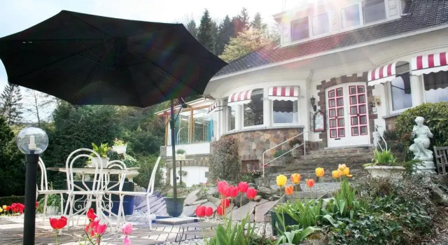 Bed & Breakfast La Source Fleurie, Забронировать Апартаменты/квартира Апартаменты Профондвиль, Апартаменты/квартира