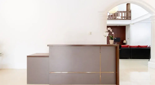 OYO 1632 1000 House Syariah, Rezerwuj Hotel Medan Sumatra