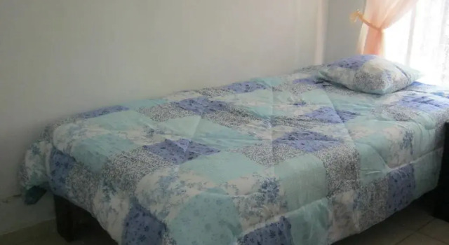 Apartamento Completo a 2 Minutos Ruta 32, Buchen Sie Ferienwohnung Guapiles Limón