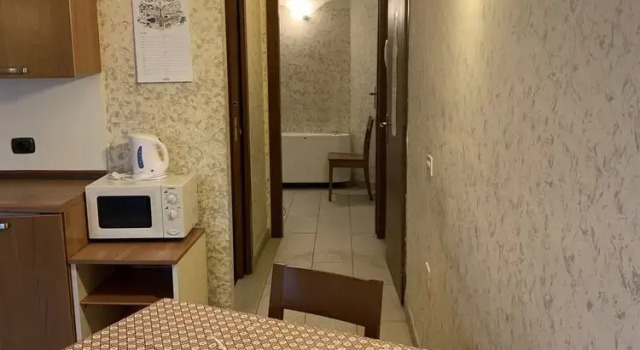 Two-room Apartment for 1 up to 3 People max, Забронировать Апартаменты/квартира Отели Флоренции с парковкой, рядом с Дворец Ручеллаи, Парковка