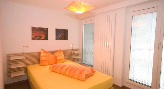 Номер Comfort Landgasthof Hirschen