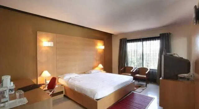 The Curzon Suites, Rezervovat Hotel Bangalore Bangalore