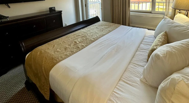 Bella Vista Suites