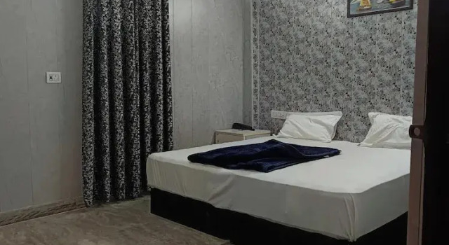 Номер Comfort Haveli Heritage