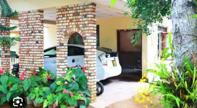 Cinnamon Villa