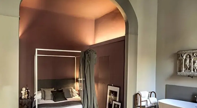 Номер Deluxe Casa Botticelli