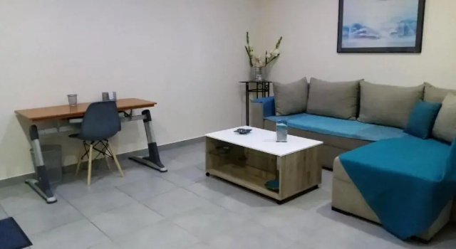 Апартаменты Cozy apartment near to the airport