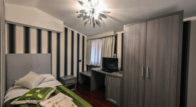 Номер Standard Hotel Mastrodattia