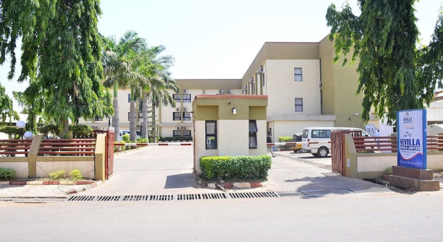 De' Nevilla Hotel, Prenota Hotel Hotel a Kaduna con colazione, Colazione