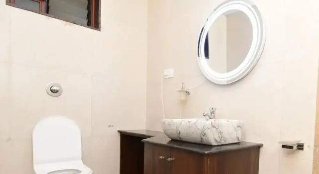 Номер Deluxe Waves and Vibes Resort