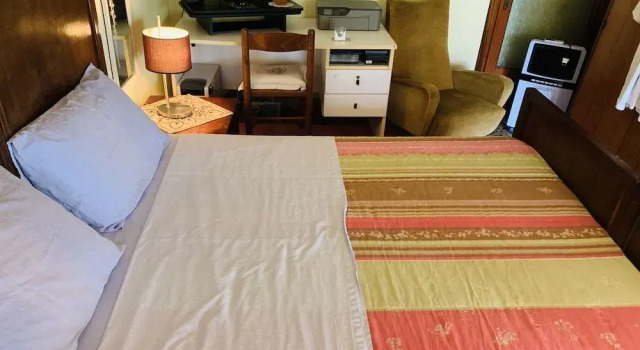 B&B by lakes Orta Maggiore