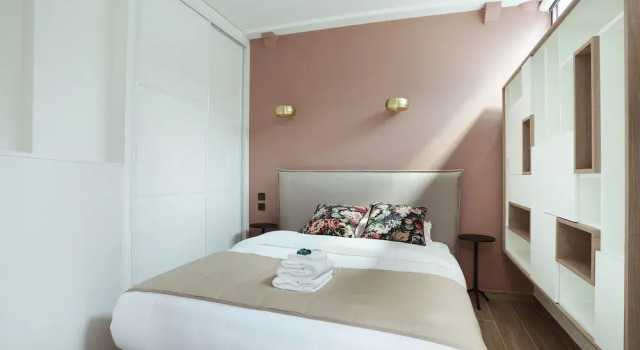 Sublime et neuf appartement Saint Germain des Près ( Notre Dame Des Champs), Забронировать Апартаменты/квартира Париж Иль-де-Франс, рядом с Fondation Henri Cartier-Bresson