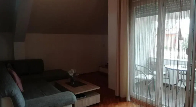 Apartment Bastaja, Book Lejlighed Hoteller i Slunj med parkering, Parkering