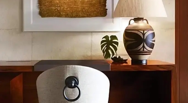 Двухместный номер oceanfront Four Seasons Resort Lanai