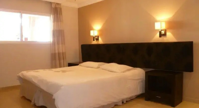 Casa Carib Playa