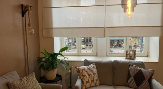 Апартаменты Elma’s Place