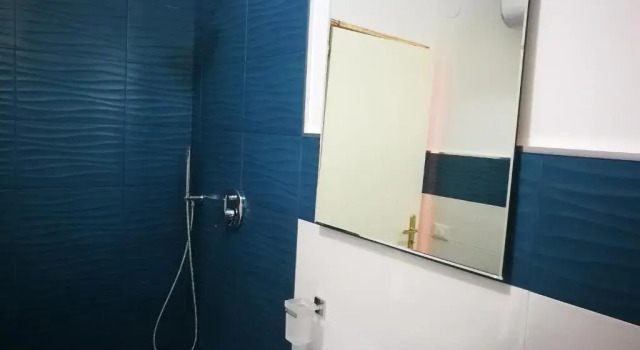 Апартаменты Superior Casa Lucrezia Naxos Bay