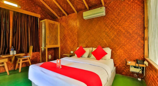 Vartys - The Hillside Huts, Reserva ahora Hotel Nerul 