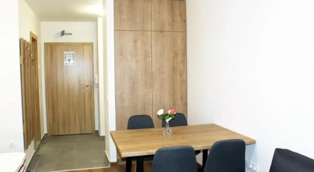 Студия PM Services Borovets Garden Apartments