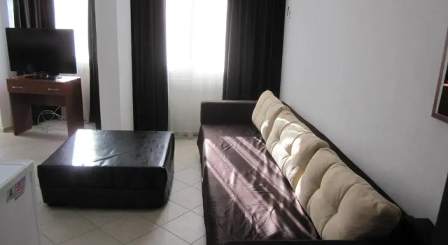 Люкс Deluxe Family Hotel Magnolia