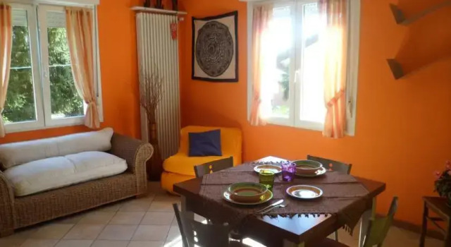 Il Caleidoscopio, Buchen Sie Hotel Seriate Provinz Bergamo