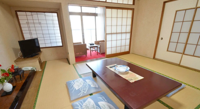 Kogetsukan