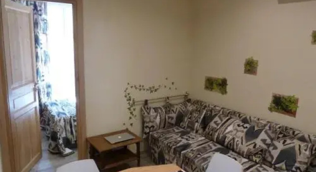 Nice Renting - PAGANINI - New Lovely Cosy Flat in Heart of Nice, Забронировать Апартаменты/квартира Ницца Приморские Альпы, рядом с Музей Массена