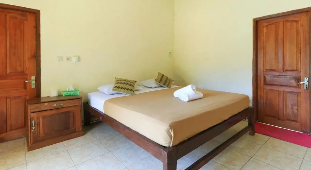 Ceningan Inn