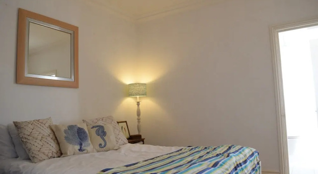 1 Bedroom Apartment in Shepherd's Bush, Varaa Huoneisto Asunnot kohteessa Merseyside, Huoneisto